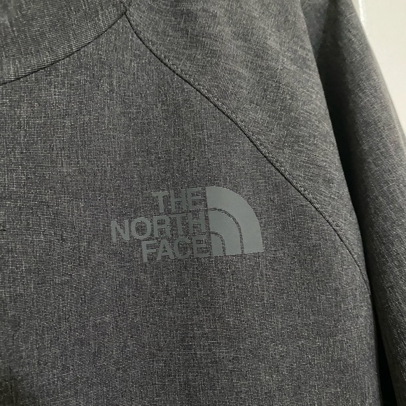 The north face all weather jacket (men’s small) - Picture 5 of 8